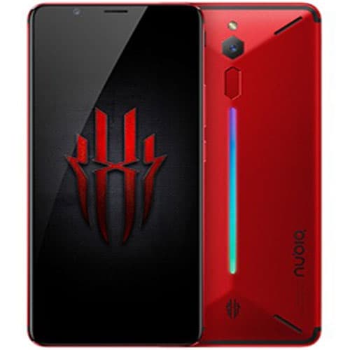 ZTE Nubia Red Magic