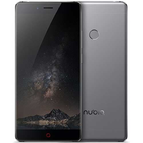 ZTE Nubia Z11