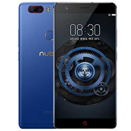 ZTE Nubia Z17 Lite