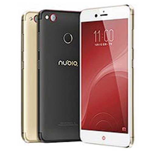 ZTE Nubia Z17 Mini