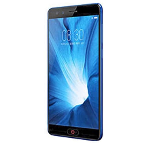 ZTE Nubia Z17 MiniS
