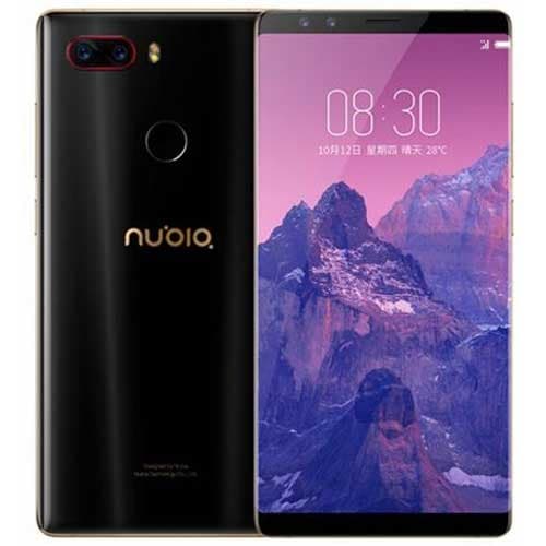 ZTE Nubia Z17s