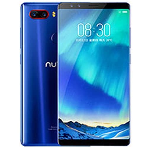 ZTE Nubia Z18