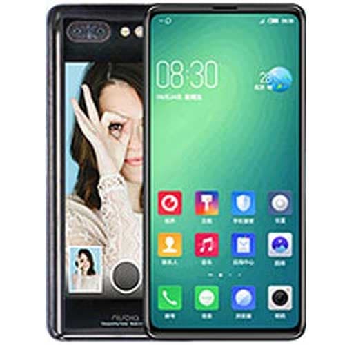 ZTE Nubia Z18S