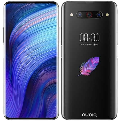ZTE Nubia Z20