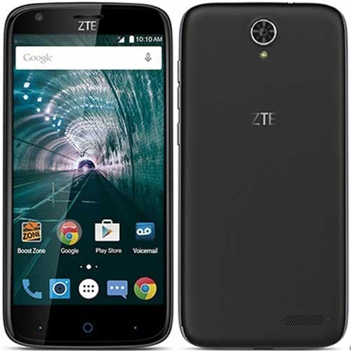 ZTE Warp 7