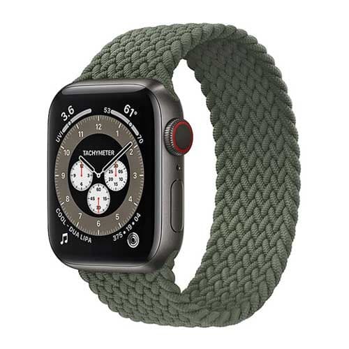 Apple Watch Edition Series 6