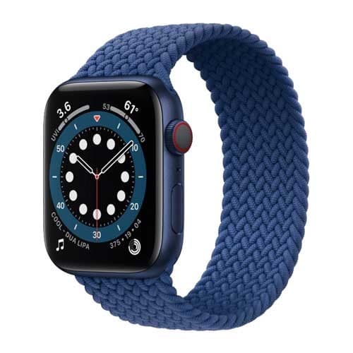 Apple Watch Series 6 Aluminum