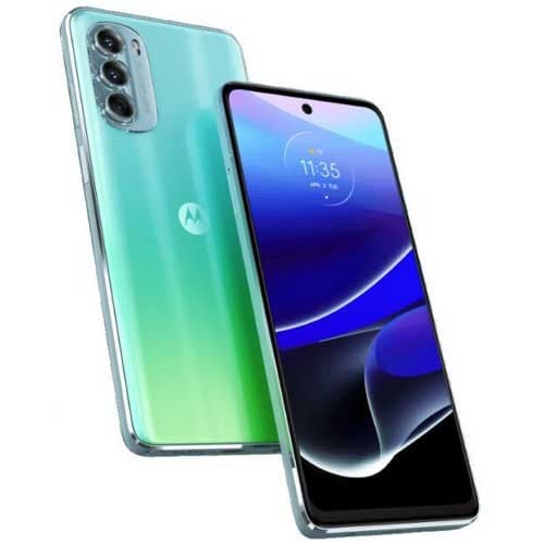 Motorola Moto G Stylus 5G (2022)