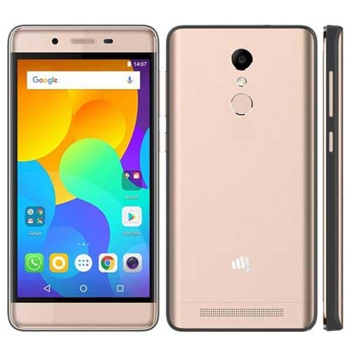 Micromax Canvas Evok Power Q4260