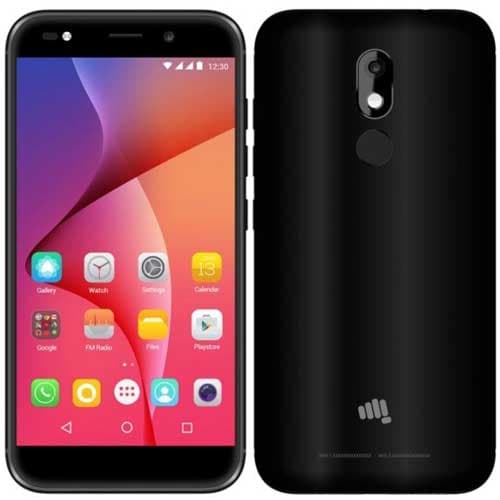 Micromax Canvas Selfie 3 Q460
