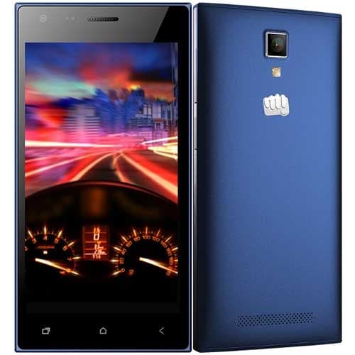 Micromax Canvas xp 4G Q413