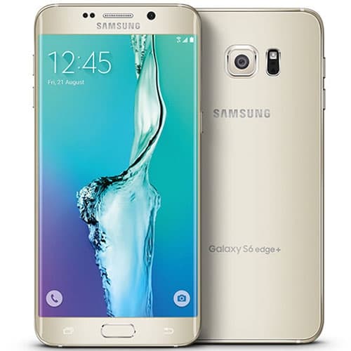 Samsung Galaxy S6 Edge+ Duos