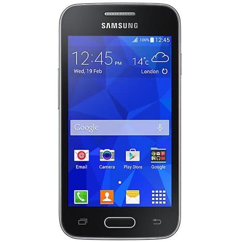 Samsung Galaxy V Plus G318