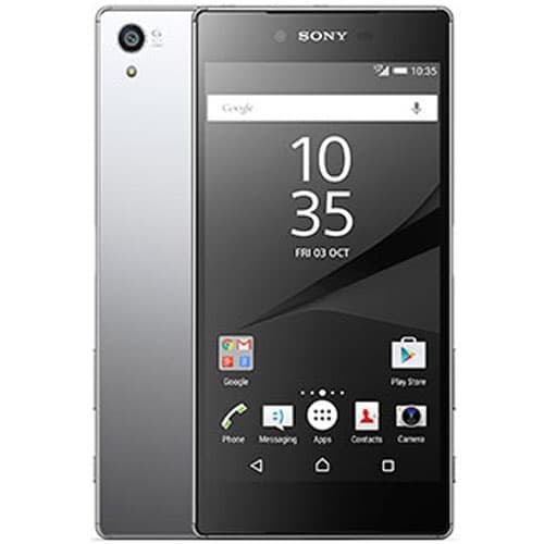 Sony Xperia Z5 Premium Dual