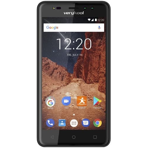 Verykool s5037 Apollo Quattro