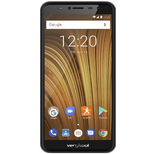 VeryKool s5702 Royale Quattro