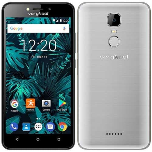 VeryKool sl5029 Bolt Pro LTE