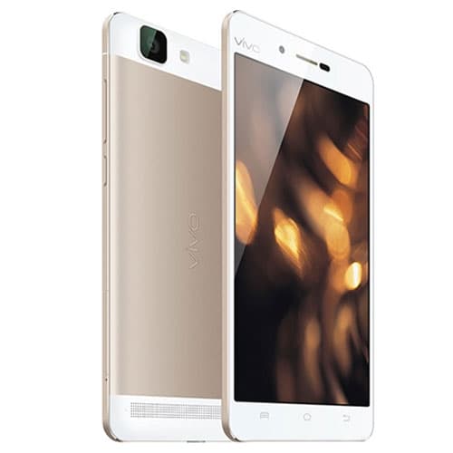 Vivo X5Max Platinum Edition