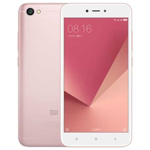 Xiaomi Redmi Note 5A Prime
