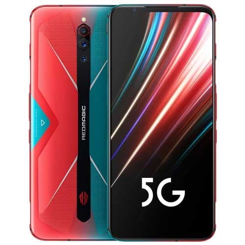 ZTE Nubia Red Magic 5G